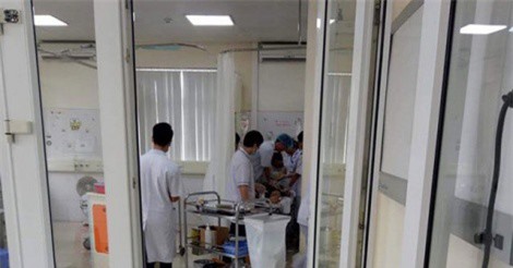 Mâu thuẫn dồn nén, dùng dao đâm chết đối thủ