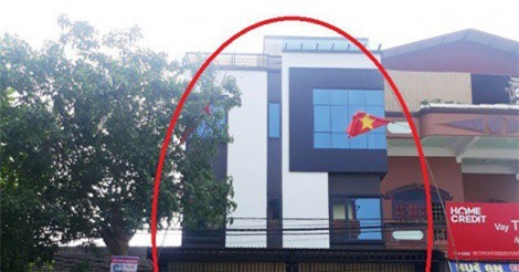 Nguy cơ gần trăm hộ dân trắng tay vì gửi “tiết kiệm” ở doanh nghiệp vàng