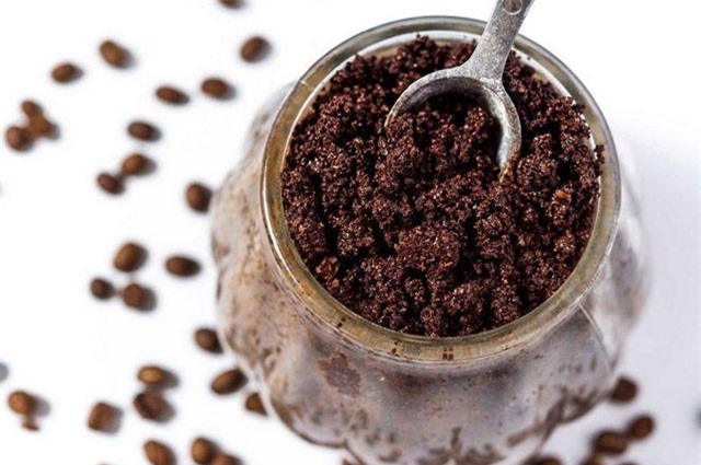 Những công dụng “không tưởng” của bã cà phê khiến bạn bất ngờ