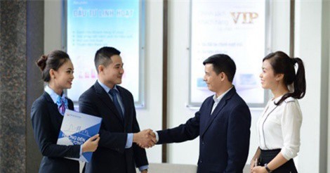 SCB triển khai gói “Tài khoản S-Pro” dành cho khách hàng doanh nghiệp