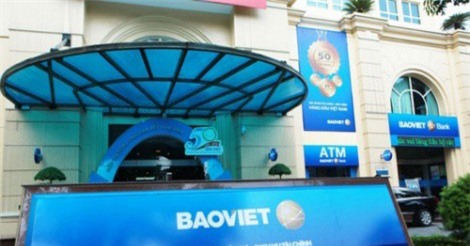 Tập đoàn Bảo Việt: Lợi nhuận sau thuế hợp nhất tăng trưởng 37,6%