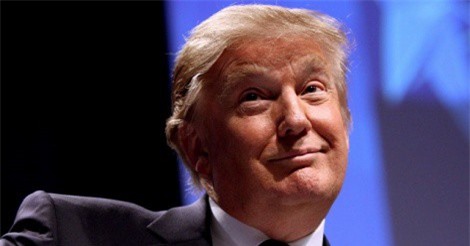 Tổng thống Trump tuyên bố "sứ mệnh đã hoàn thành" ở Syria