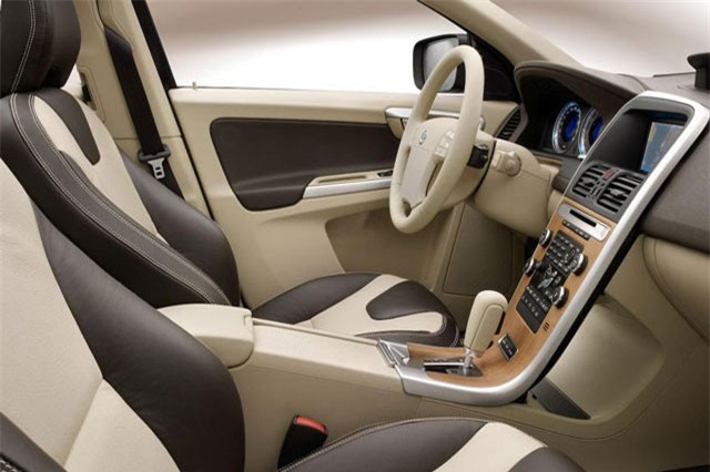 Top 10 xe hơi sở hữu nội thất đẹp nhất năm 2018