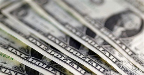 Tỷ giá ngoại tệ ngày 15/4: Tăng giảm khó lường do căng thẳng chính trị