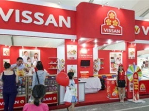 Vissan sẽ mở chuỗi cửa hàng thực phẩm cao cấp