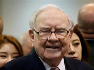 Quan điểm về hạnh phúc kỳ lạ của tỷ phú Warren Buffett