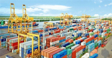 Xuất siêu tới 2,25 tỷ USD trong tháng 3 và 2,69 tỷ USD trong quý đầu năm