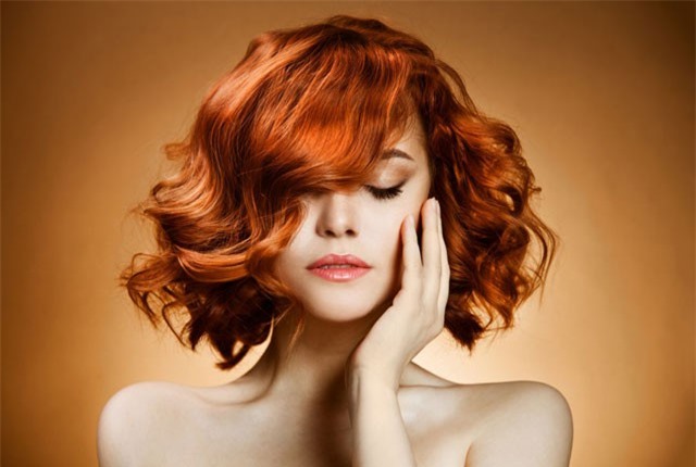 10 cách chăm sóc tóc sau khi uốn tại nhà