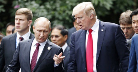 5 câu hỏi lớn về vụ Mỹ, Anh, Pháp tấn công Syria