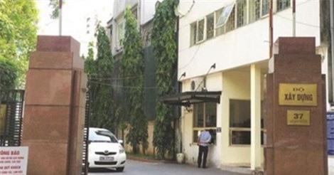 Bộ Xây dựng xin xe Lexus, Land Cruiser giá... 0 đồng của HUD để làm gì?