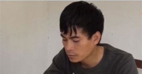 Cao Bằng: Giết chết mẹ ruột vì ngăn cản đâm em gái