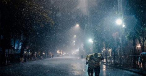 DỰ BÁO THỜI TIẾT (16/4): Nam Bộ hạ nhiệt, Bắc Bộ vẫn còn nguy cơ có mưa đá