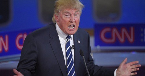 EU thông báo số lượng nhà ngoại giao Nga bị trục xuất, ông Trump nổi đóa  