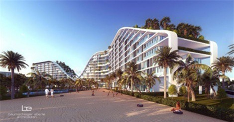 FLC mang đến cơ hội hợp tác toàn diện cho các đại lý bất động sản phía Nam