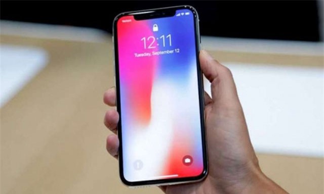 iPhone 2018 sẽ có giá bán dao động từ 750-1.099 USD