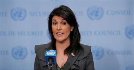 Mỹ khẳng định không rút quân khỏi Syria cho đến khi đạt được mục tiêu