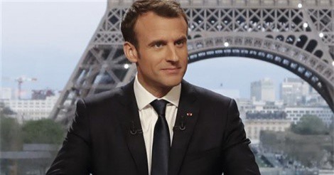 Mỹ tuyên bố không rút khỏi Syria và thông báo bất ngờ từ TT Pháp