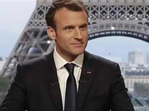 Mỹ tuyên bố không rút khỏi Syria và thông báo bất ngờ từ TT Pháp