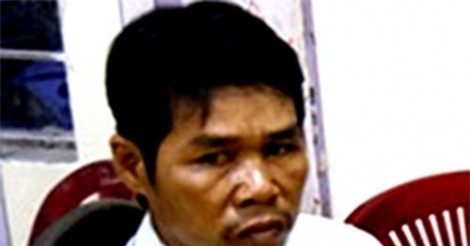 Nghi phạm giết người bị bắt sau 24 năm trốn truy nã