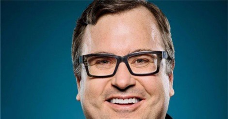 Người đứng sau thành công của LinkedIn và các thương vụ đình đám tại Silicon Valley