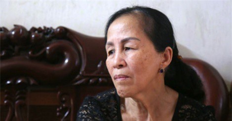 Người phụ nữ mang bản án buôn người kêu oan hơn 20 năm