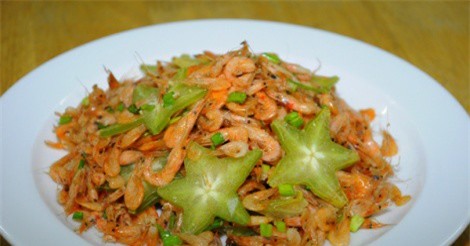 Những món ăn thời bao cấp nay trở thành đặc sản