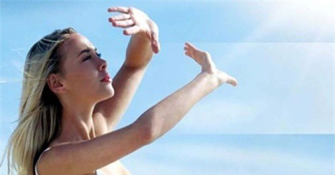 Những “tuyệt chiêu” chăm sóc da trong ngày nắng nóng