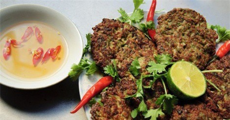 Thưởng thức đặc sản 'rồng đất' ở Hải Dương