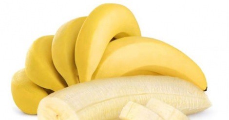 5 mẹo làm đẹp từ đầu đến chân chỉ với một quả chuối