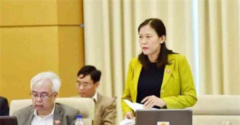 Bắt buộc xác minh tài sản, thu nhập khi bổ nhiệm cán bộ