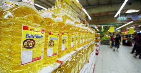 Dầu Tường An đặt mục tiêu lợi nhuận cao kỷ lục