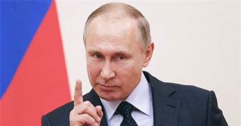 ĐIỂM TIN THẾ GIỚI: Pháp bất ngờ “bơm máu” cho Syria, Tổng thống Nga cảnh báo Mỹ và đồng minh