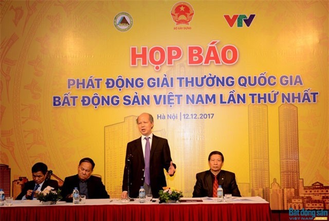 Doanh nghiệp bất động sản khẳng định vị thế trên thị trường