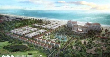 Dự án FLC Quảng Bình tuyển nhân sự vào ngày 19/4