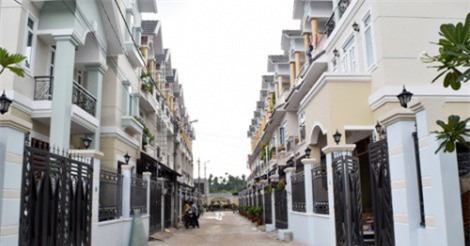 HoREA: "Chỉ nên đánh thuế nhà trên một tỷ đồng"