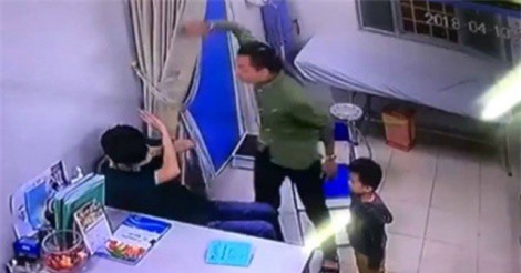 Ngày càng có nhiều cán bộ, nhân viên y tế bị hành hung
