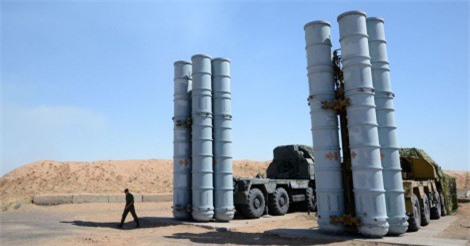 Ngoại trưởng Nga tiết lộ về quyết định cấp S-300 cho Syria