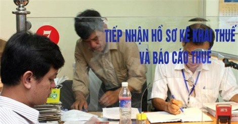 Người dân phải nộp những loại thuế gì?