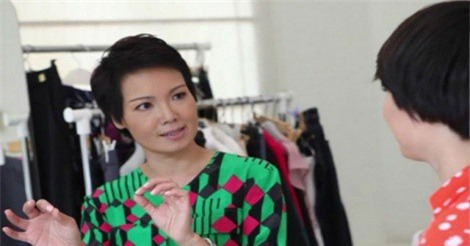 Nhà sáng lập Inspired Image Hương Nguyễn: Sự tự tin sẽ khởi nguồn cho tất cả