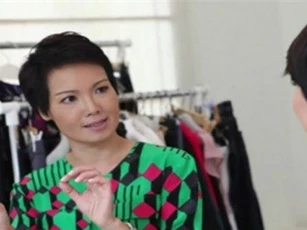 Nhà sáng lập Inspired Image Hương Nguyễn: Sự tự tin sẽ khởi nguồn cho tất cả