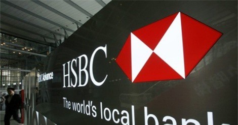 Hé lộ thu nhập của nhân viên HSBC Việt Nam 