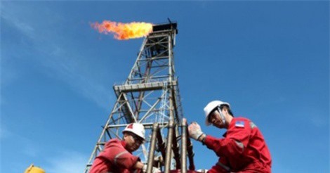 PVN xin loạt ưu đãi để tái cơ cấu