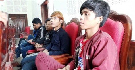 Quảng Trị: Giải cứu 11 thanh niên bị đánh đập, bóc lột tại mỏ vàng