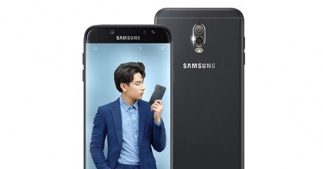 Smartphone camera kép, RAM 4 GB của Samsung giảm giá hấp dẫn