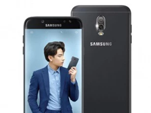Smartphone camera kép, RAM 4 GB của Samsung giảm giá hấp dẫn
