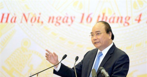 Thủ tướng yêu cầu giảm mạnh chi phí logistics