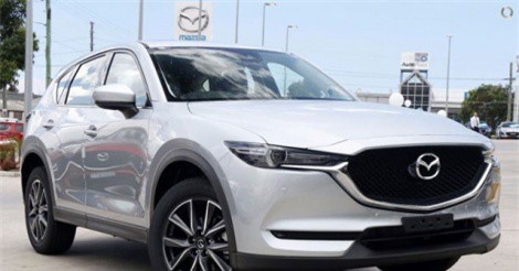 Top 10 xe crossover tốt nhất trên thị trường