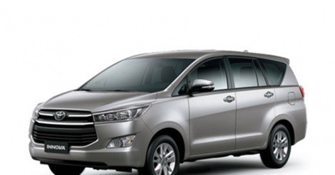 Vì sao người Việt chuộng xe Toyota Innova?
