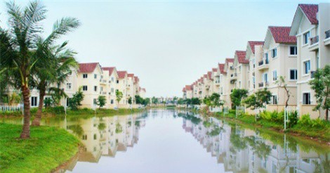 Vinhomes thu hút 1,3 tỷ USD từ quỹ đầu tư Singapore