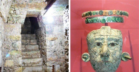 4 bí ẩn khảo cổ mà các nhà khoa học "vắt não" vẫn chưa giải thích được